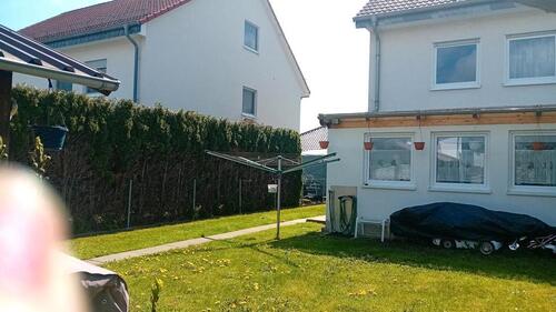 Foto - 6 Zimmer Etagenwohnung zum Kaufen in Geseke