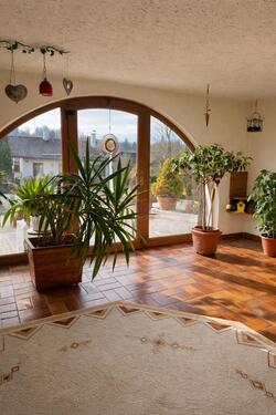 Foto - 6 Zimmer Einfamilienhaus in Huglfing
