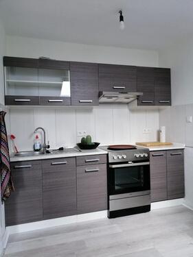 Foto - Modernisierte 3‑Zimmer‑Wohnung in Osterrönfeld – an ruhige Mieter