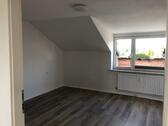 Foto - 3 Zimmer Dachgeschoßwohnung in Osterrönfeld