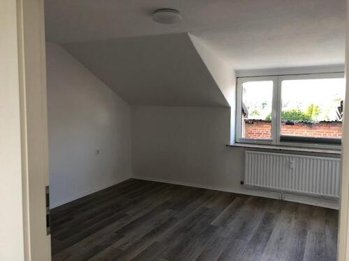 Foto - 3 Zimmer Dachgeschoßwohnung in Osterrönfeld