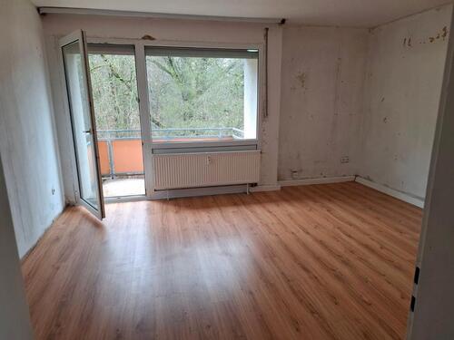 Foto - 3-Zimmer-Wohnung mit Gartenanteil in Waldmohr