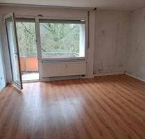3-Zimmer-Wohnung mit Gartenanteil in Waldmohr