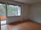Foto - 3 Zimmer Dachgeschoßwohnung zur Miete in Waldmohr