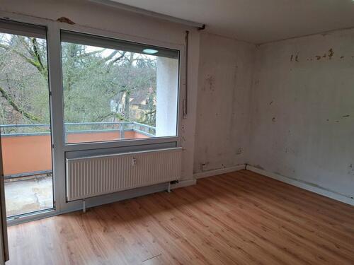Foto - 3 Zimmer Dachgeschoßwohnung zur Miete in Waldmohr