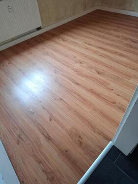 Foto - Dachgeschoßwohnung in Waldmohr zur Miete