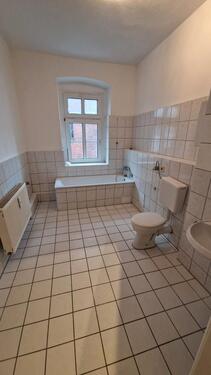 Foto - 2 Raum Wohnung im 1.OG ab sofort verfügbar