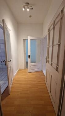 Foto - Etagenwohnung in Weißenfels zur Miete