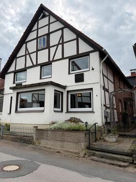 Foto - Einfamilienhaus zuvermieten 6Zimmer und Garten Im Hemmendorf