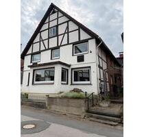 Einfamilienhaus zuvermieten 6Zimmer und Garten Im Hemmendorf - Salzhemmendorf