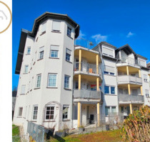 Schöne 3 ZKB Wohnung in Mayen, Garage, Balkon Schöne 3 ZKB Wohnung in Mayen, Garage, Balkon