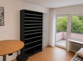 Foto - 1.5 Zimmer Hochparterre in Stuttgart