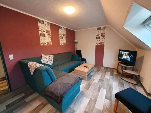 Foto - Ferienwohnung für 5-6 Personen von Privat zu vermieten.