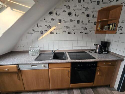 Foto - 4 Zimmer andere in Wilhelmshaven