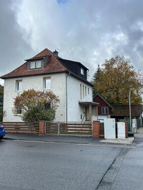 Foto - 2-3 ZKB mit großem Garten & Garage in ruhiger Lage von Büdingen