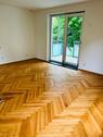 Foto - Renovierte 4-Zimmerwohnung mit Balkon und Garten im Frauenland