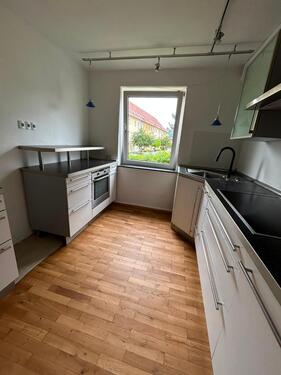 Foto - Hochparterre in Würzburg zum Kaufen