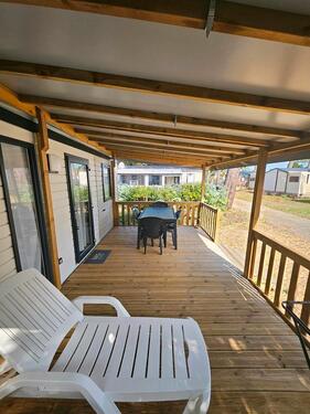 Foto - Bungalow in Körner zum Kaufen