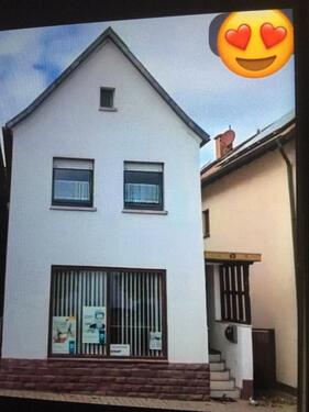 Foto - Haus für Großfamilie mit Laden möglich ca. 300m² 1000m³ umbauter