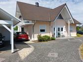 Foto - Einfamilienhaus Bj. 1998, ELW, in 55481 Kirchberg zu verkaufen