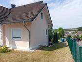 Foto - 6 Zimmer Einfamilienhaus zum Kaufen in Kirchberg (Hunsrück)