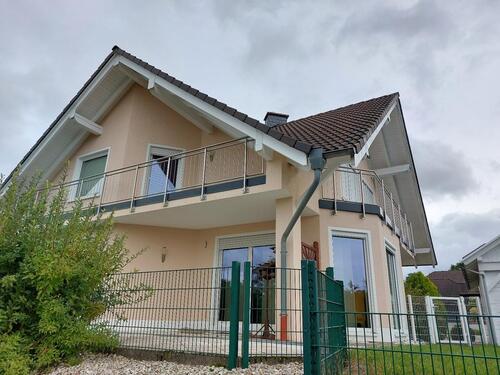 Foto - 6 Zimmer Einfamilienhaus in Kirchberg (Hunsrück)