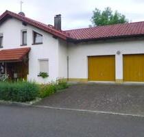 Gemütliche Souterrain-Wohnung mit Gartenmitnutzung, 35 m² - Rheinfelden (Baden)