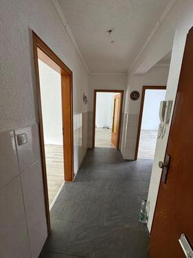 Foto - Etagenwohnung zur Miete in Bremerhaven
