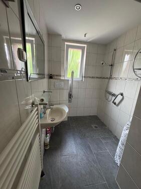 Foto - Etagenwohnung in Bremerhaven zur Miete