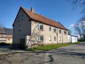 Foto - Großzügiges Wohnhaus mit viel Platz nördlich von Leipzig
