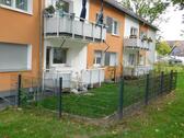 Foto - 2-Zimmer-Wohnung mit Balkon und Garten!
