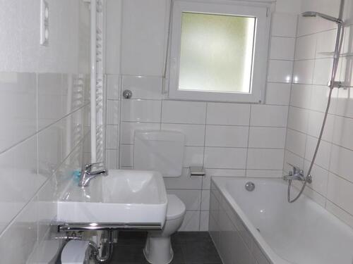 Foto - Etagenwohnung in Essen zur Miete