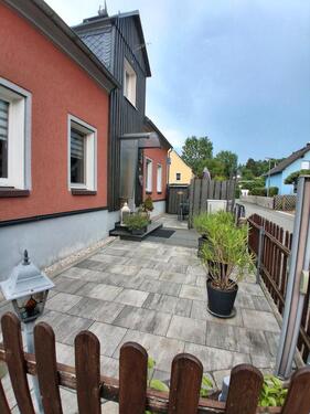Foto - Große Ferienwohnung im Erzgebirge nahe Greifensteinen,Urlaub,