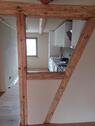 Foto - Schöner Wohnen - 3-Raum-Wohnung nach Kernsanierung