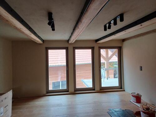 Foto - Etagenwohnung zur Miete in Ilsenburg (Harz)