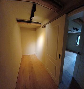 Foto - Etagenwohnung in Ilsenburg (Harz)
