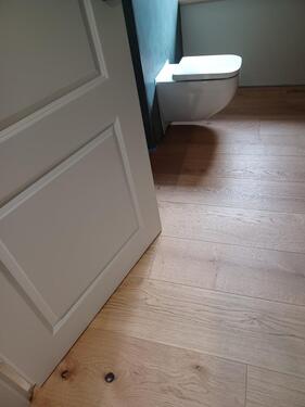Foto - Etagenwohnung in Ilsenburg (Harz) zur Miete