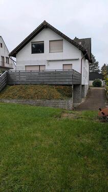 Foto - Einfamilienhaus in Sprockhövel