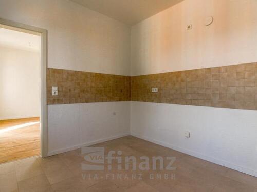 Foto - Etagenwohnung in Hohenstein-Ernstthal