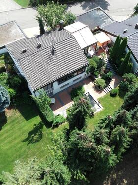 Foto - Einfamilienhaus zum Kaufen in Dettenhausen