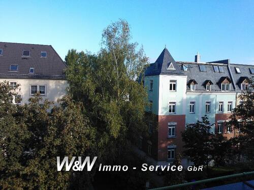 Foto - 3 Zimmer Etagenwohnung zur Miete in Zwickau