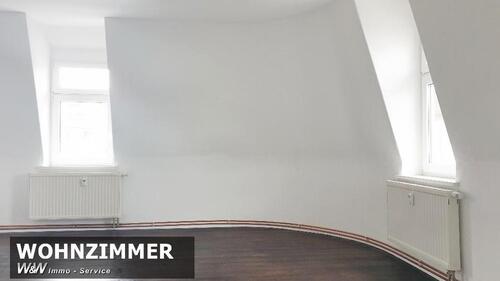 Foto - 3 Zimmer Etagenwohnung in Zwickau