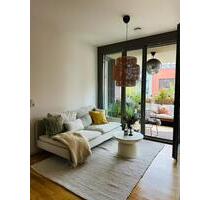 Moderne Neubauwohnung in Friedrichshain (OstkreuzWarschauer Str. - Berlin Friedrichshain-Kreuzberg