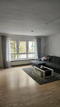 Foto - Voll möblierte 2ZKBB Wohnung in Wiesbaden Mitte zum 01.12.