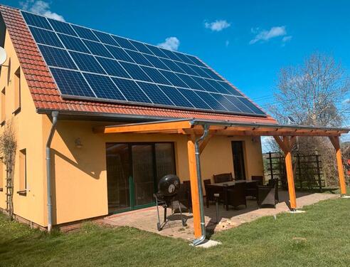 Foto - Einfamilienhaus zur Miete in Woldegk