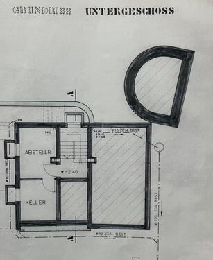 Foto - 7 Zimmer Einfamilienhaus in Ellwangen (Jagst)