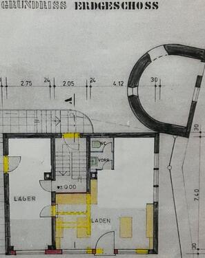 Foto - Einfamilienhaus in Ellwangen (Jagst) zum Kaufen