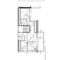 Moderne 3 Zimmer Wohnung Neubauwohnung - Hiddenhausen