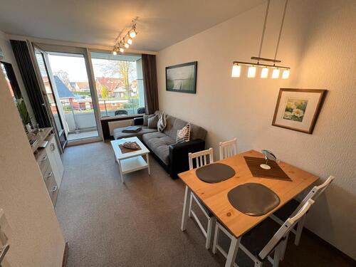 Foto - Ferienwohnung an der Ostsee Langzeitmiete im Winter Offsite