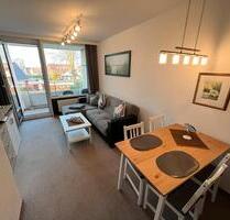 Ferienwohnung an der Ostsee Langzeitmiete im Winter Offsite - Hamburg Barmbek-Süd